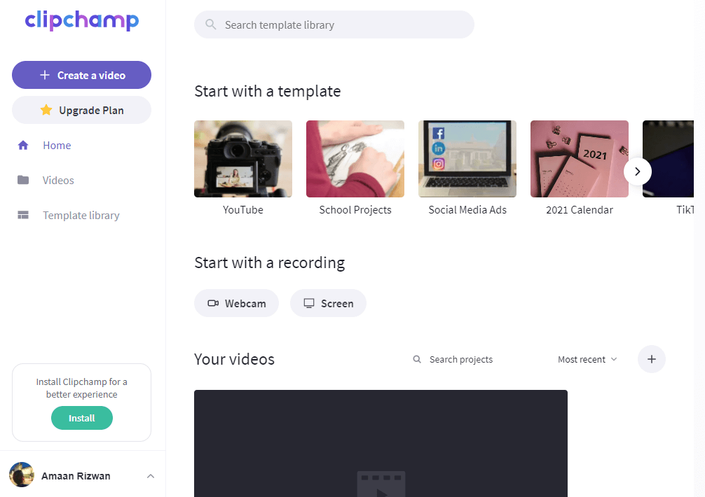 free video editor no download free video editor no download